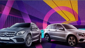 2019÷ِ˹-YGLA SUV&GLC SUVȼ֮ûļУ